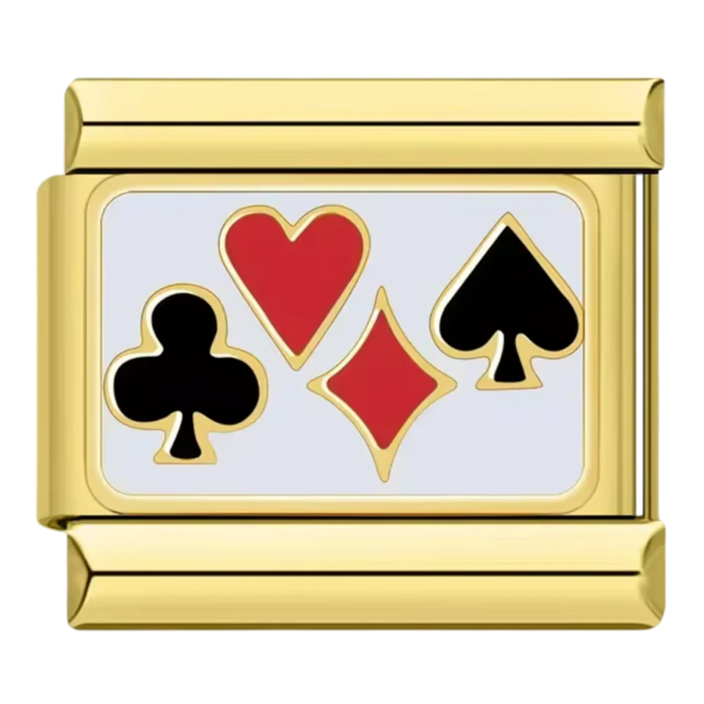 CARD FACES