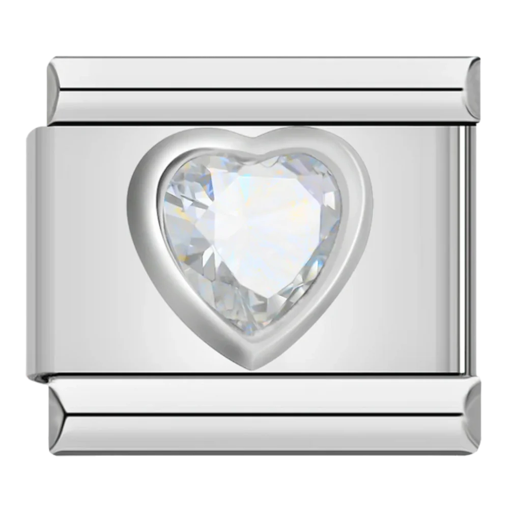 GEM HEART