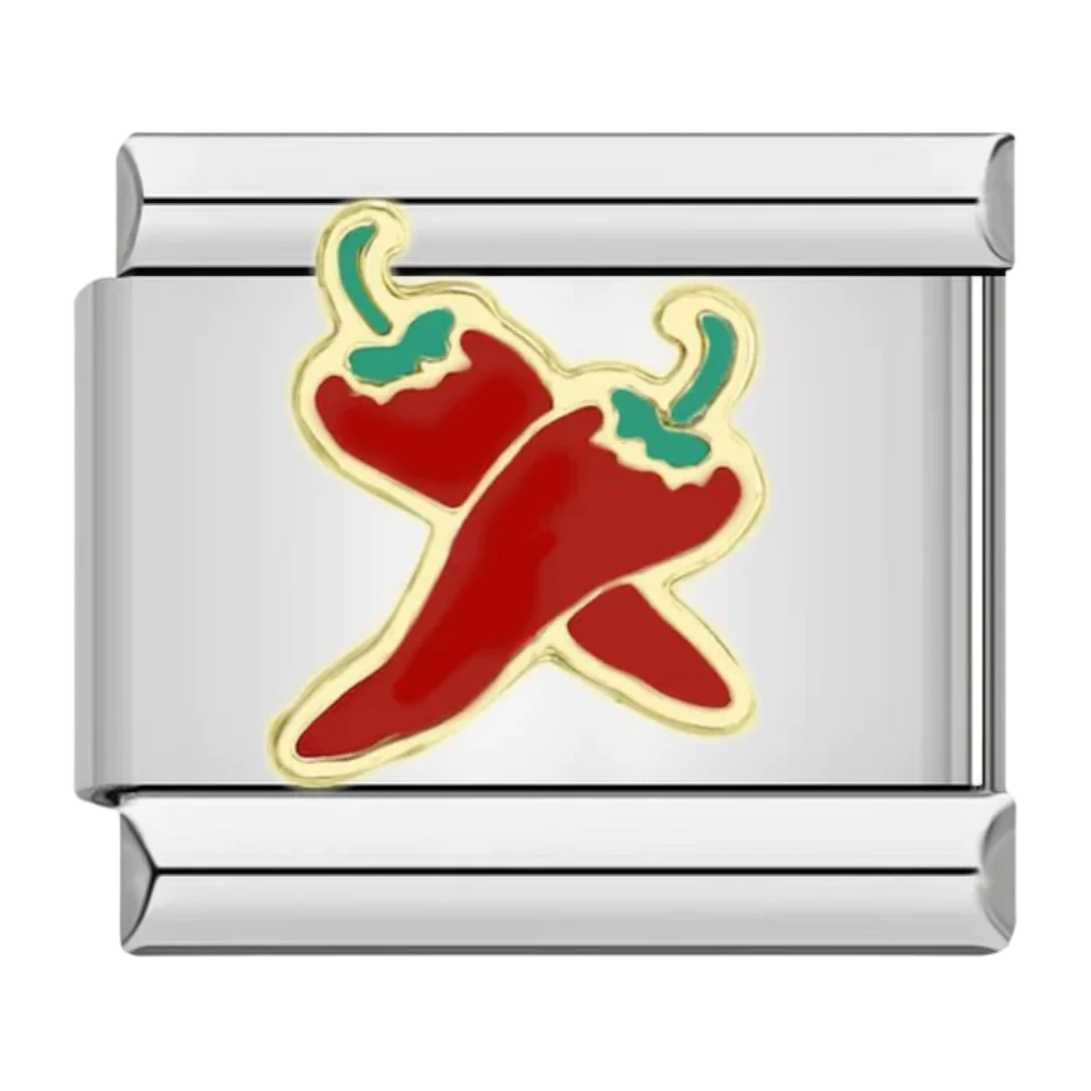 PEPPERS