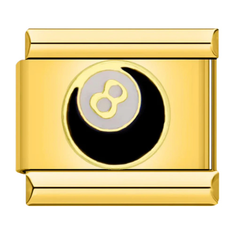 8 BALL