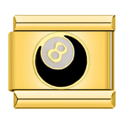 8 BALL