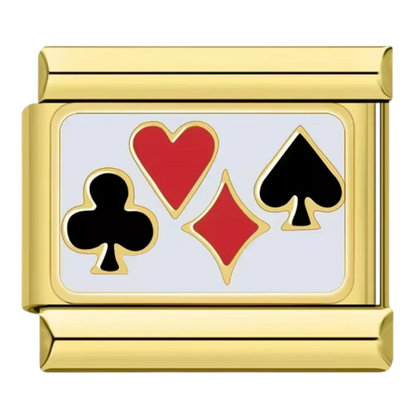 CARD FACES