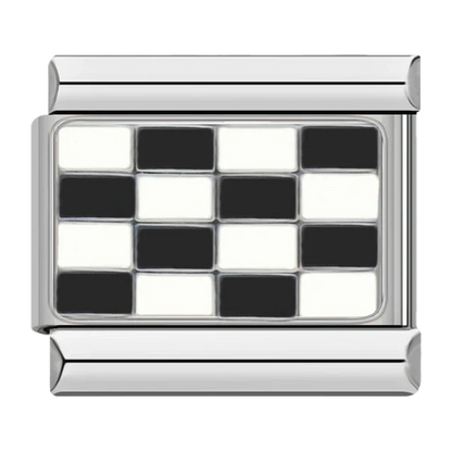 CHECKERED FLAG