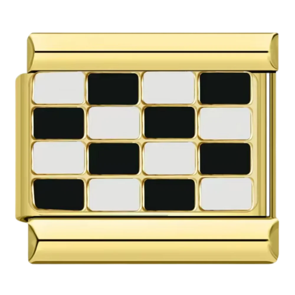 CHECKERED FLAG
