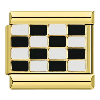 CHECKERED FLAG