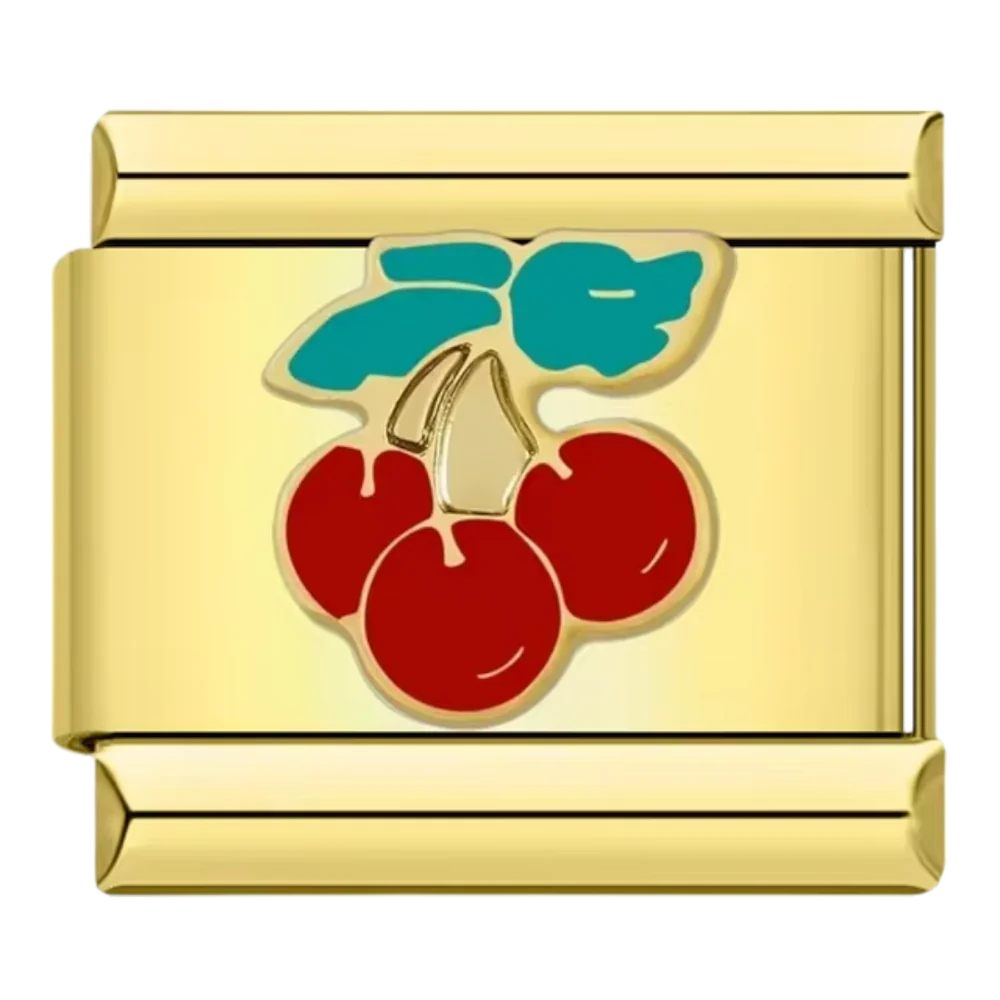 CHERRIES