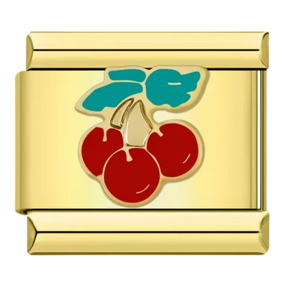 CHERRIES
