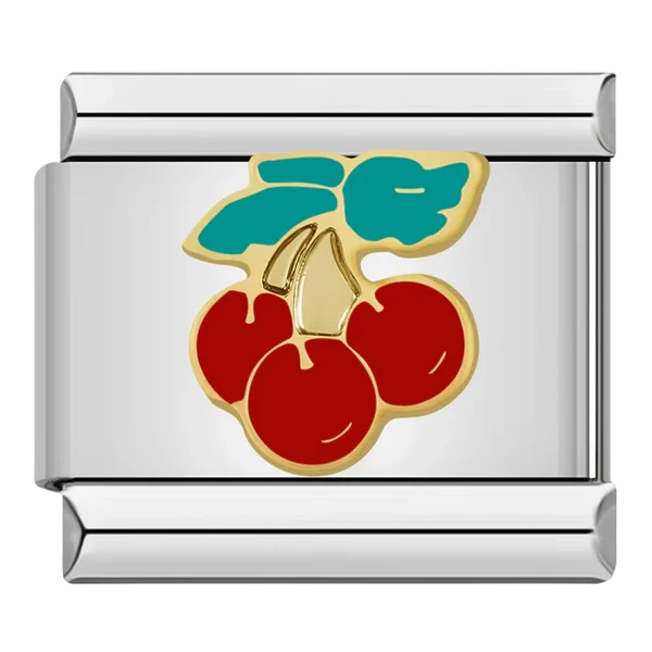CHERRIES