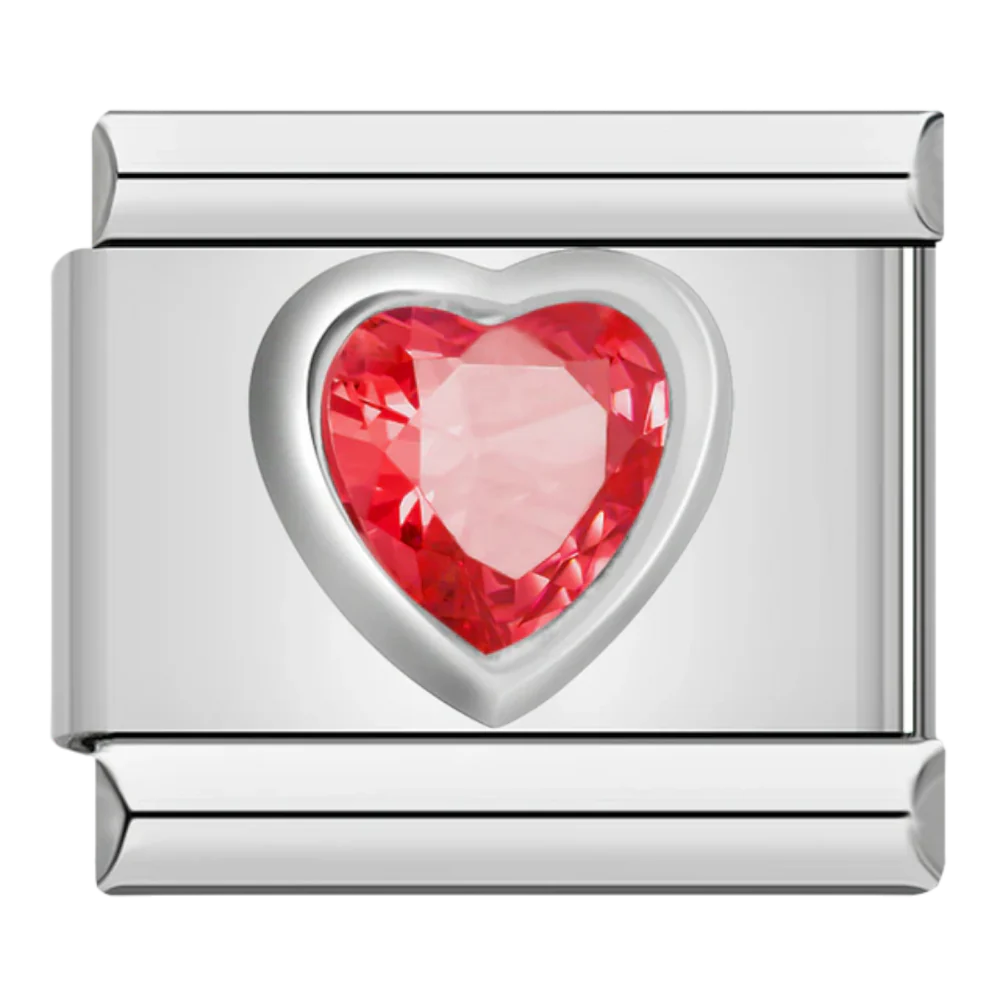GEM HEART