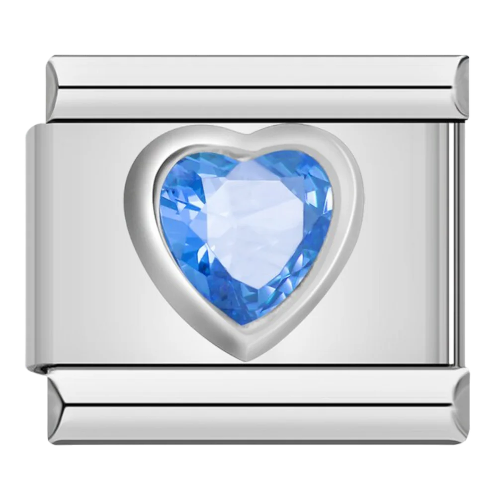 GEM HEART
