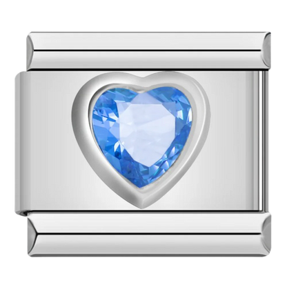 GEM HEART