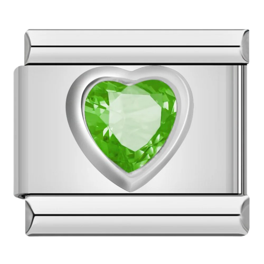 GEM HEART