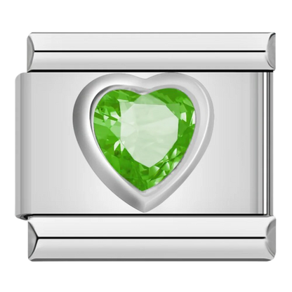 GEM HEART
