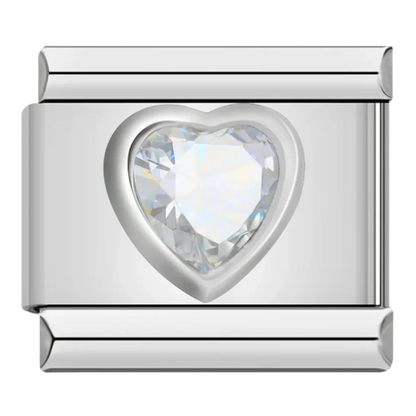 GEM HEART