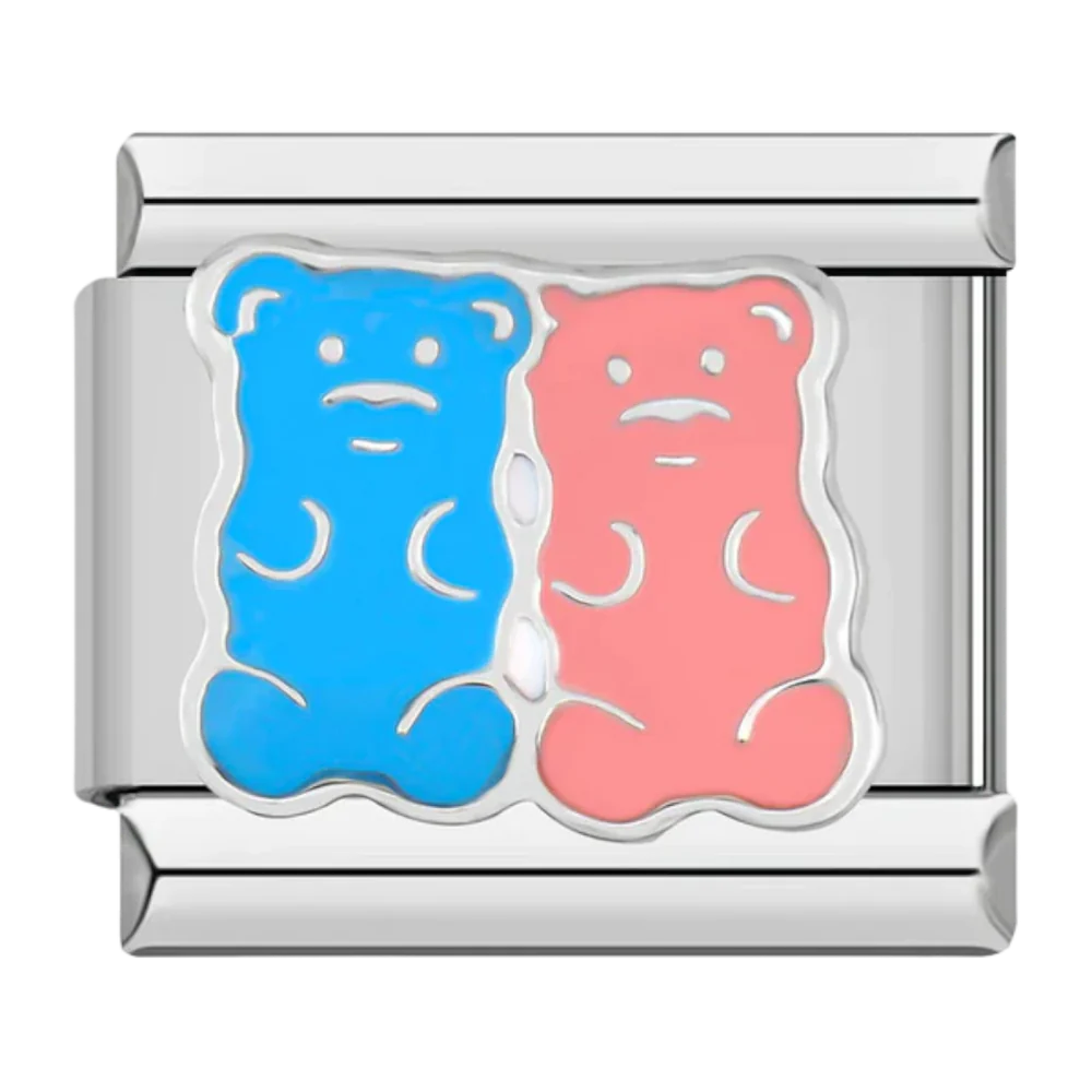 GUMMY BEARS