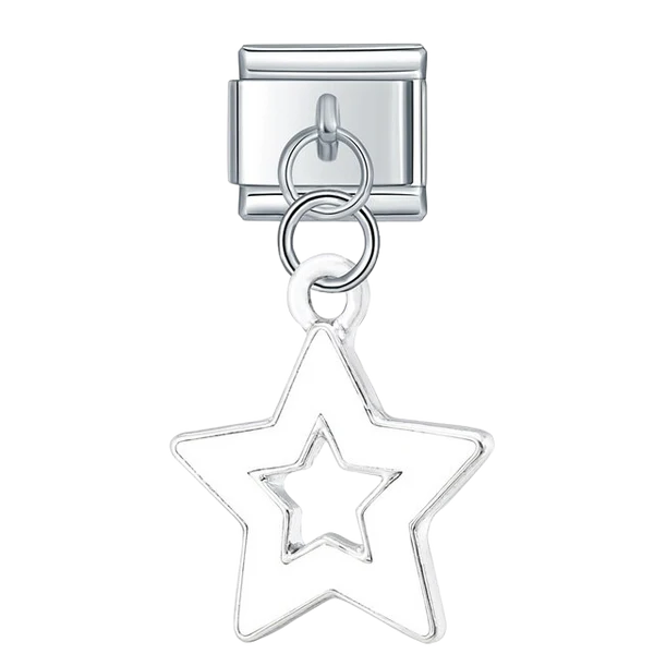 HANGING STAR