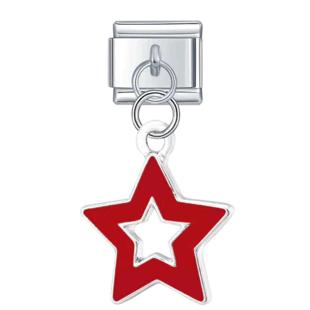 HANGING STAR