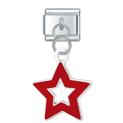 HANGING STAR