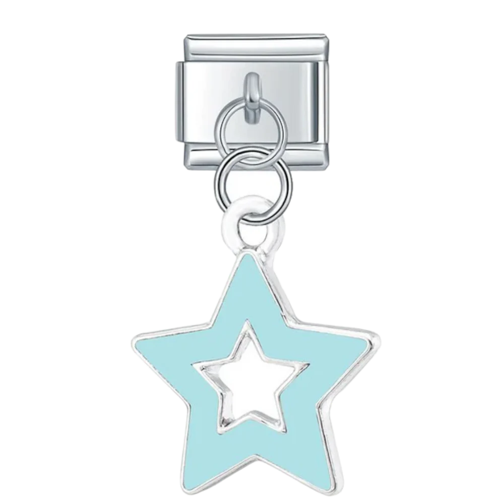 HANGING STAR