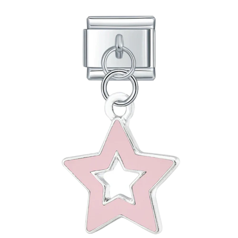 HANGING STAR