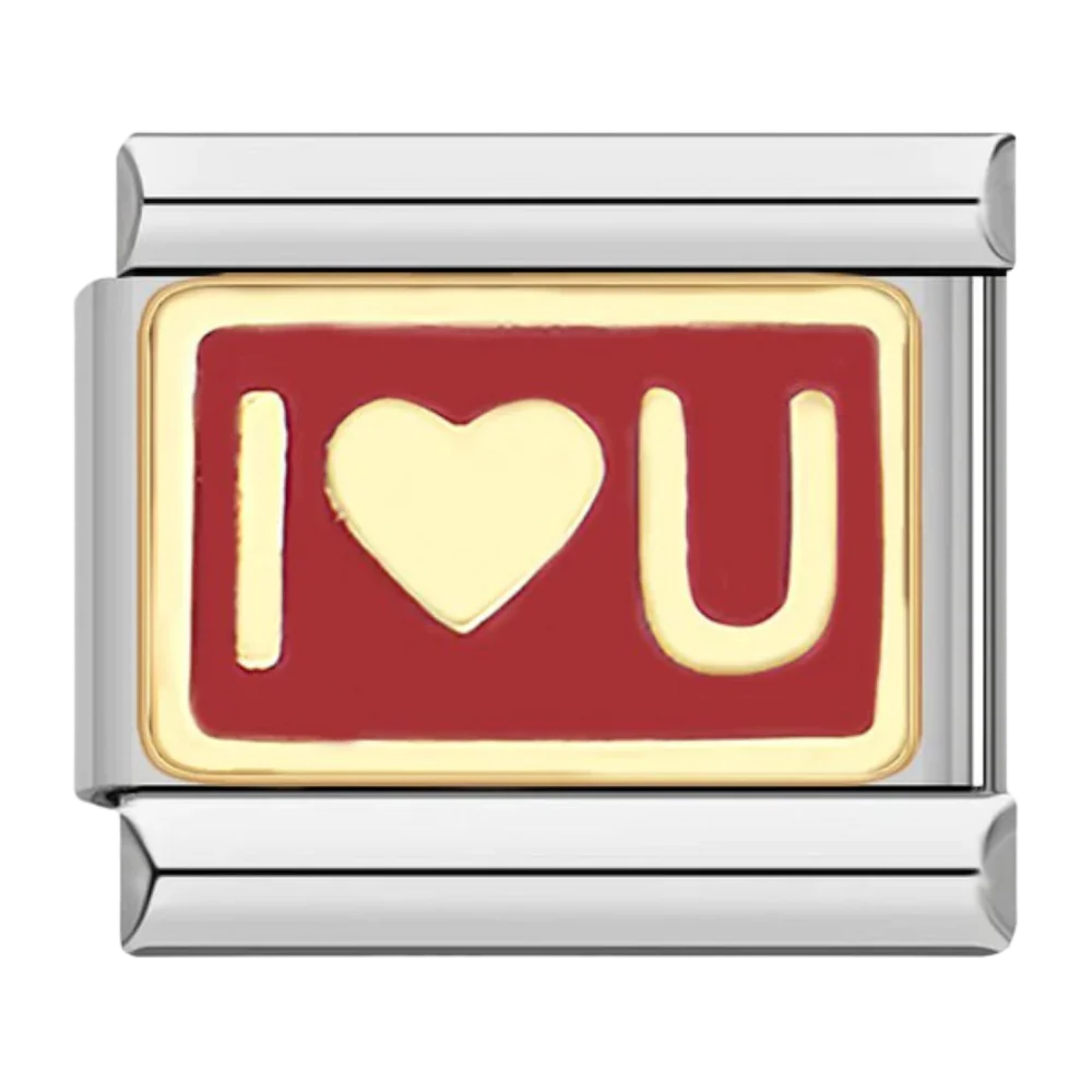 I <3 U