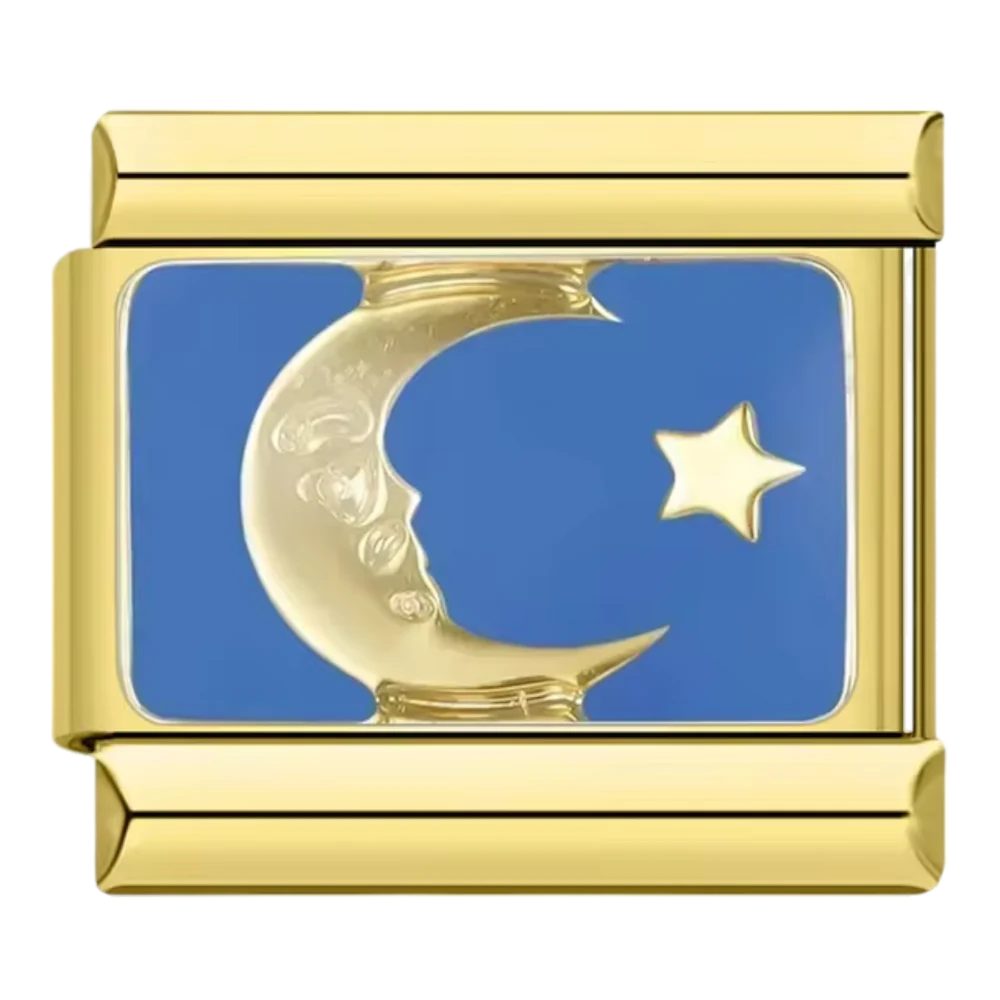 MOON & STAR