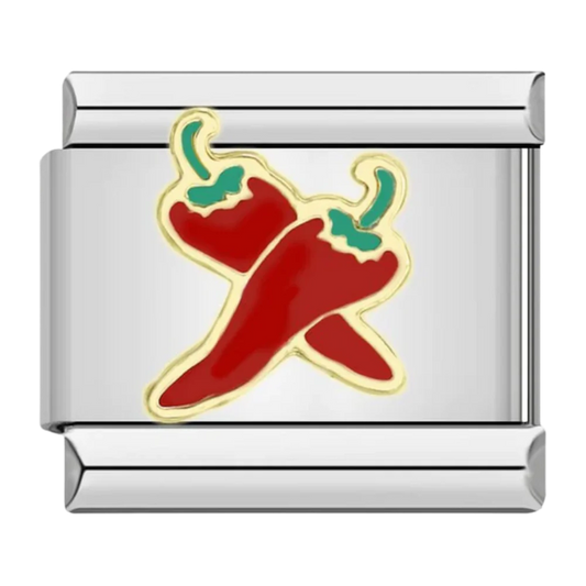 PEPPERS
