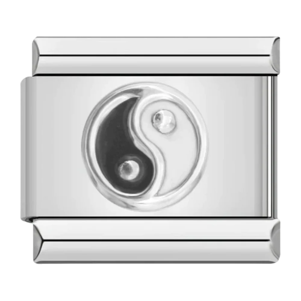 YIN AND YANG