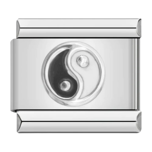 YIN AND YANG